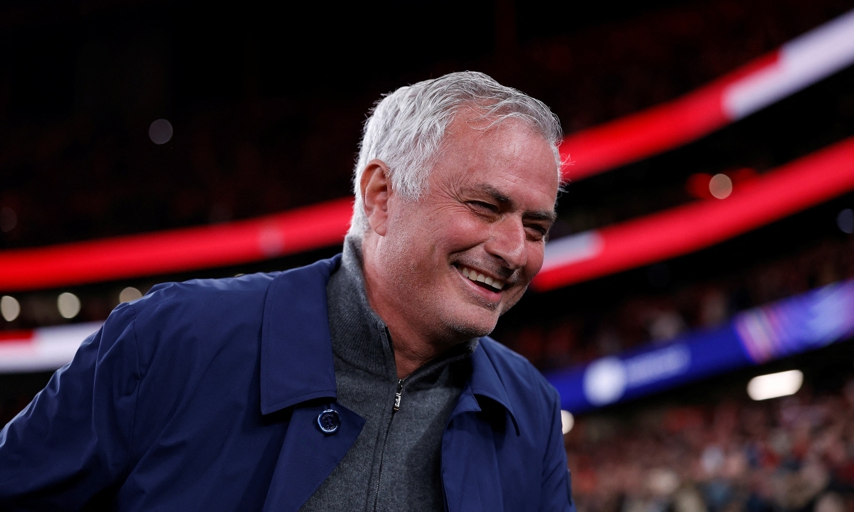 AU88 Cược Bóng Đá: Mourinho Trở Lại Real Madrid Theo Xác Nhận Từ Chủ Tịch Perez - hình ảnh - betau88.vip