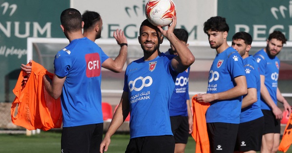 World Cup 2026, Áo 0-0 Jordan: Tân binh mơ viết chuyện thần kỳ: góc nhìn mới cho người chơi Việt - hình ảnh - betau88.vip