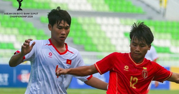 Xác định kênh phát mới nhất U.19 Việt Nam ‘đại chiến’ Indonesia: Không phải VTV, giờ cực đẹp - hình ảnh - betau88.vip