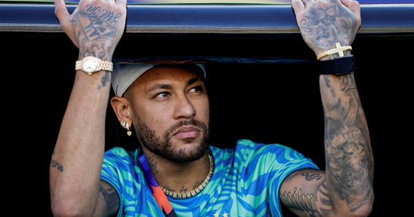 AU88 Slot Game – Khi Tổng Thống Brazil ‘Đá Xéo’ Neymar Dự World Cup Chỉ Để Làm Việc Từ Xa? - hình ảnh - betau88.vip