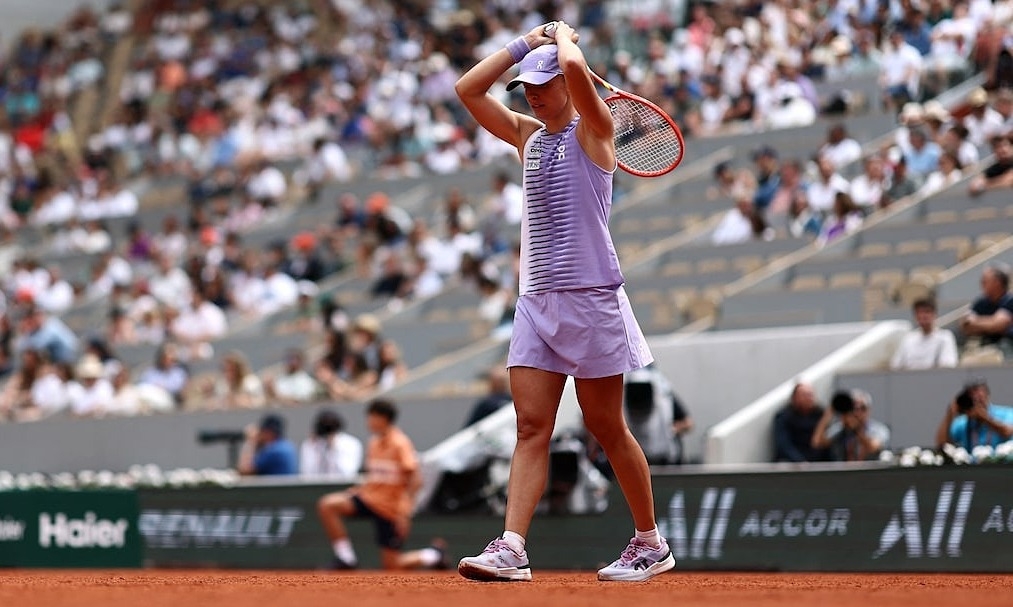 Cựu vô địch sạch bóng ở Roland Garros 2026: Cơ hội mới cho tay vợt trẻ và người hâm mộ cá cược - hình ảnh - betau88.vip