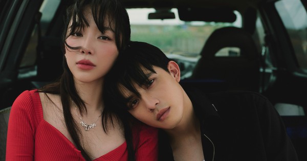 Tóc Tiên trở lại đầy cảm xúc với MV ballad ‘Người còn thương em không’ - hình ảnh - betau88.vip
