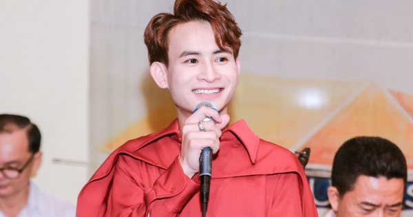 Cậu bé hát ‘Mưa chiều miền Trung’ được Ngọc Sơn gọi là ‘truyền nhân’ giờ ra sao? - hình ảnh - betau88.vip