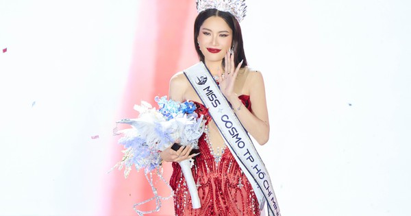 Nhà cái không chặn: Cập nhật tin tức giải trí nóng cùng Miss Cosmo TP.HCM 2026 - hình ảnh - betau88.vip