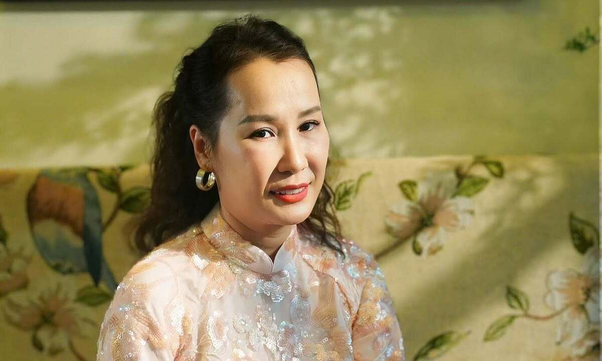 Nhạc sĩ Giáng Son kiên trì 5 năm tranh đấu để đòi lại danh dự từ vụ ‘Giấc mơ trưa’ - hình ảnh - betau88.vip