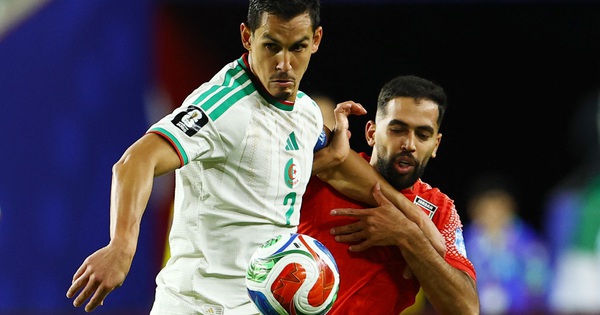 Nhận định Algeria vs Áo: Trận cầu nghẹt thở và cơ hội cược hấp dẫn từ AU88 - hình ảnh - betau88.vip Nhận định Algeria vs Áo: Trận cầu nghẹt thở và cơ hội cược hấp dẫn từ AU88 - hình ảnh - betau88.vip