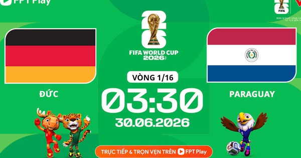 Chuyên gia dự đoán Đức vs Paraguay: ‘Xe tăng’ áp đảo, chỉ một đội ghi bàn - hình ảnh - betau88.vip