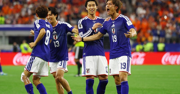 Châu Á lên ngôi, Nam Mỹ và châu Âu xuống dốc sau 5 ngày World Cup 2026: góc nhìn mới cho người chơi Việt - hình ảnh - betau88.vip