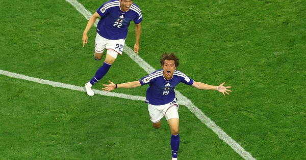 Thưởng tân thủ AU88 – Cập nhật nóng từ World Cup 2026: Nhật Bản, Hàn Quốc làm rạng danh châu Á - hình ảnh - betau88.vip Thưởng tân thủ AU88 – Cập nhật nóng từ World Cup 2026: Nhật Bản, Hàn Quốc làm rạng danh châu Á - hình ảnh - betau88.vip