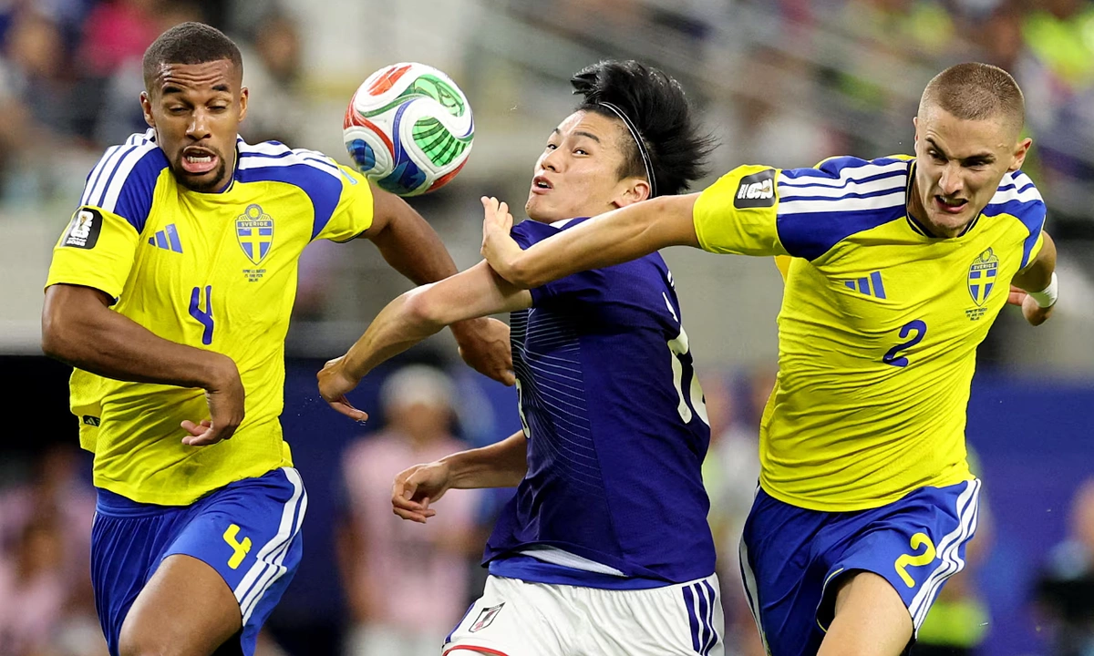 Chuyên gia Nhật Bản: Brazil dễ chơi hơn Morocco tại World Cup 2026 - hình ảnh - betau88.vip Chuyên gia Nhật Bản: Brazil dễ chơi hơn Morocco tại World Cup 2026 - hình ảnh - betau88.vip