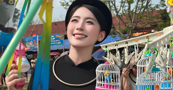 Cô gái Tày Nông Thị Hằng tỏa sáng tại ‘Nóng cùng FIFA World Cup’ và điểm hẹn giải trí AU88 - hình ảnh - betau88.vip