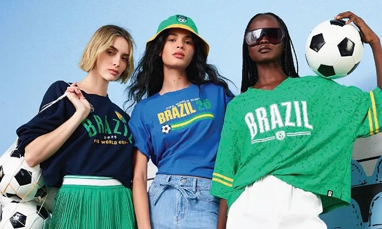 Cuộc đua thời trang khốc liệt ở World Cup 2026: góc nhìn mới cho người chơi Việt - hình ảnh - betau88.vip