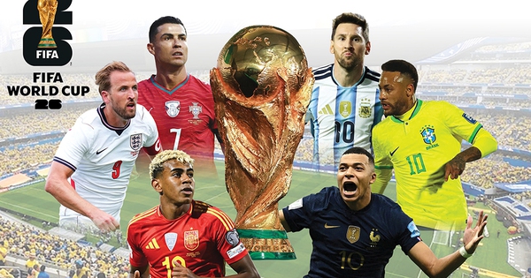 Khai mạc World Cup của những kỷ lục: góc nhìn mới cho người chơi Việt - hình ảnh - betau88.vip Khai mạc World Cup của những kỷ lục: góc nhìn mới cho người chơi Việt - hình ảnh - betau88.vip