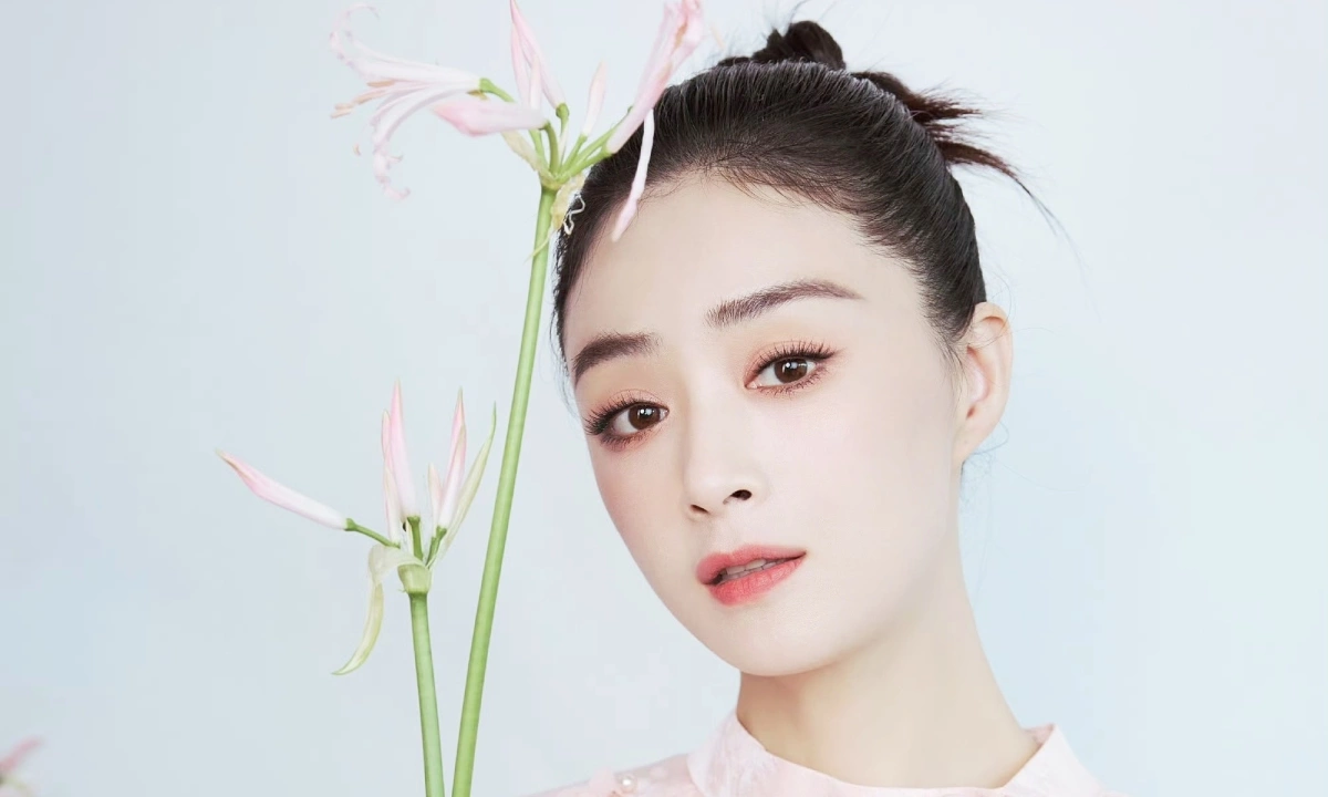AU88 Việt Nam và phong cách thời thượng của Tưởng Hân từ ‘Thiên long bát bộ’ - hình ảnh - betau88.vip