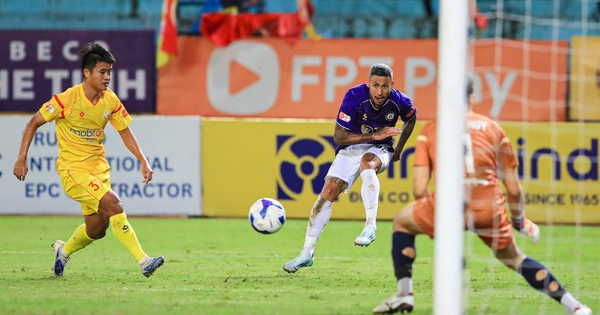 PVF-CAND gặp bất lợi trong cuộc đua trụ hạng V-League 2025-2026 - hình ảnh - betau88.vip