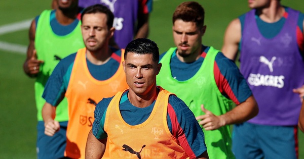 Ronaldo Bật Chế Độ Chinh Phục Cúp Vàng, Cơ Hội Cược Đỉnh Cao Cùng AU88 - hình ảnh - betau88.vip