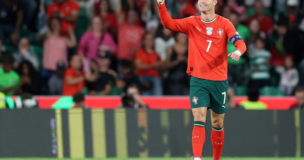 CR7 chưa phải ‘già nhất’ ở World Cup 2026: Cơ hội vàng cho fan cá cược tại AU88 - hình ảnh - betau88.vip