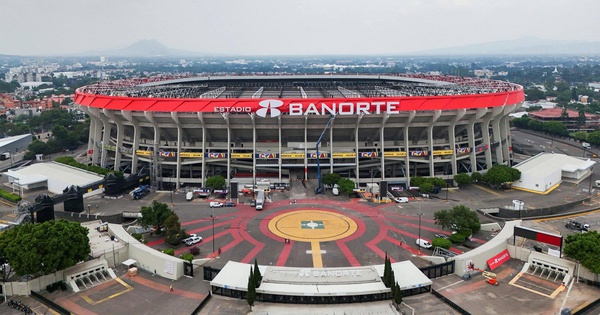 Phần hồn bất diệt của Estadio Azteca: góc nhìn mới cho người chơi Việt - hình ảnh - betau88.vip