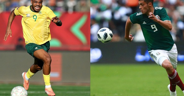 Nhà cái không chặn: Xem World Cup 2026 và trải nghiệm cá cược mượt mà cùng AU88 - hình ảnh - betau88.vip
