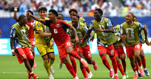 Cabo Verde kéo dài kỳ tích: Cơ hội chạm trán Messi và cược bóng đá online bùng nổ - hình ảnh - betau88.vip