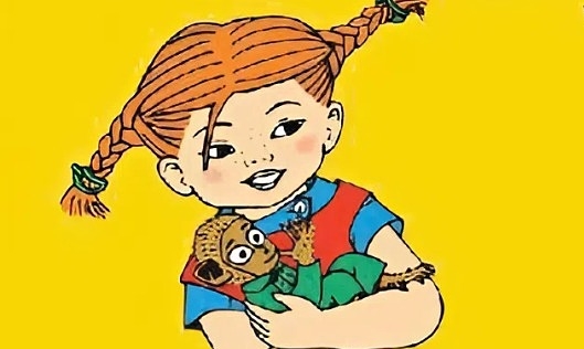 AU88 Việt Nam và ký ức tuổi thơ qua ‘Pippi tất dài’ - hình ảnh - betau88.vip