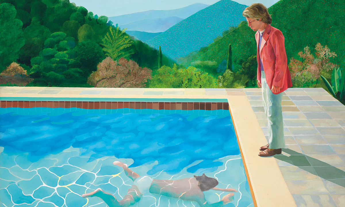 5 bức tranh đắt nhất của họa sĩ David Hockney: góc nhìn mới cho người chơi Việt - hình ảnh - betau88.vip 5 bức tranh đắt nhất của họa sĩ David Hockney: góc nhìn mới cho người chơi Việt - hình ảnh - betau88.vip