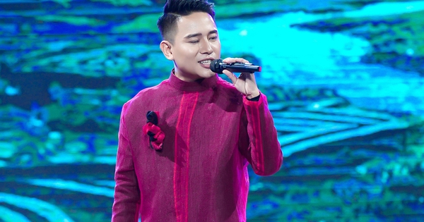 Chàng trai hát ‘Biển tình’ bị Thái Châu góp ý là ai? - hình ảnh - betau88.vip