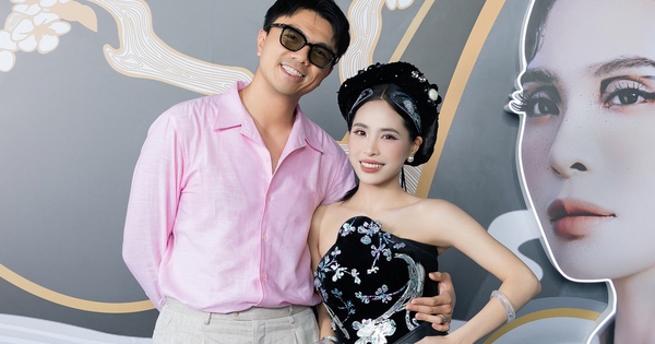 Chồng doanh nhân đến ủng hộ ca nương Kiều Anh tái xuất showbiz: góc nhìn mới cho người chơi Việt - hình ảnh - betau88.vip