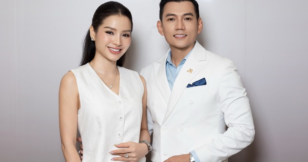 Phương Trinh Jolie rạng rỡ chúc mừng Lý Bình lấn sân kinh doanh, AU88 VIP đồng hành cùng người nổi tiếng - hình ảnh - betau88.vip