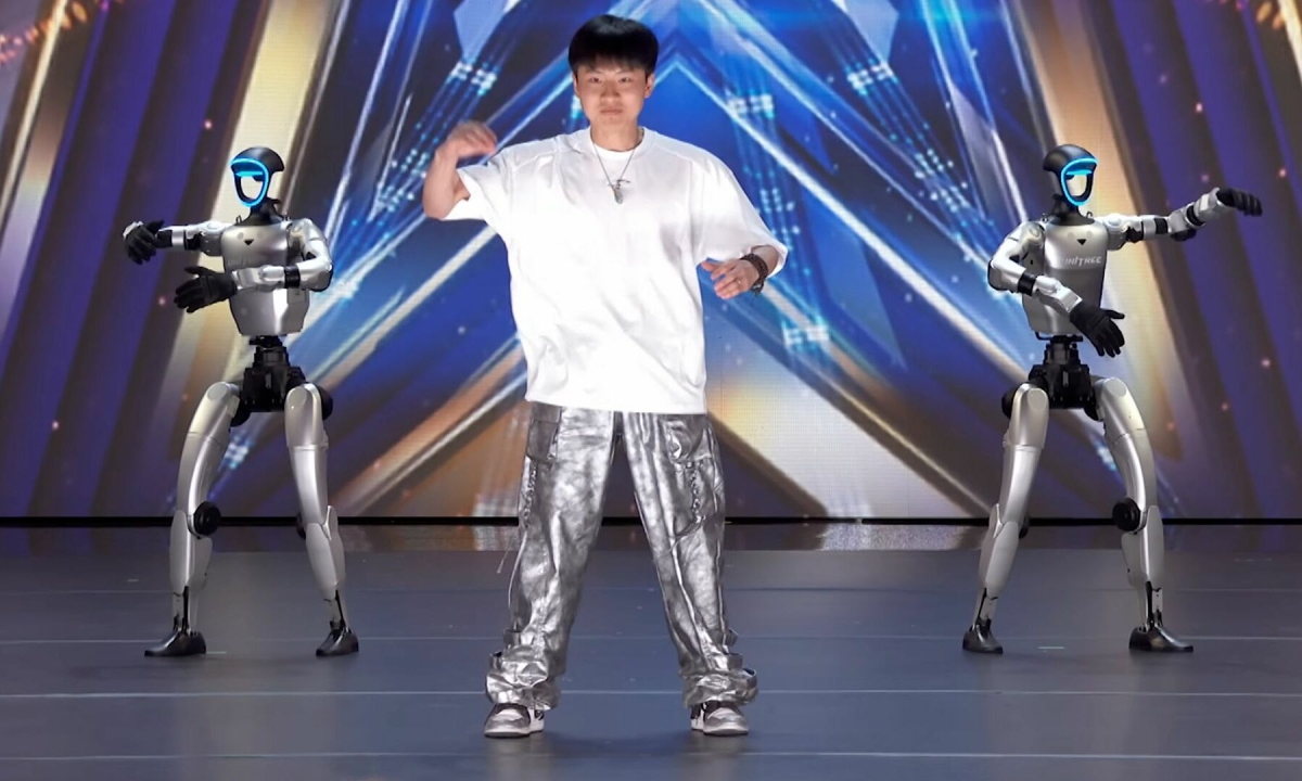 AU88 Baccarat và Cú Hích Giải Trí Toàn Cầu Từ America’s Got Talent - hình ảnh - betau88.vip