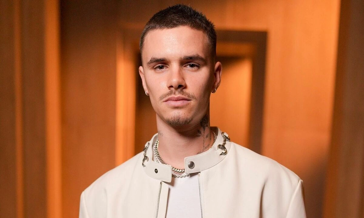 Nhà cái cá cược số 1 AU88 và bước tiến mới của Romeo Beckham trong điện ảnh - hình ảnh - betau88.vip
