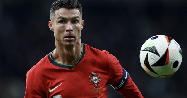 Thưởng tân thủ AU88: Cơ hội vàng song hành cùng giấc mơ World Cup của Ronaldo - hình ảnh - betau88.vip
