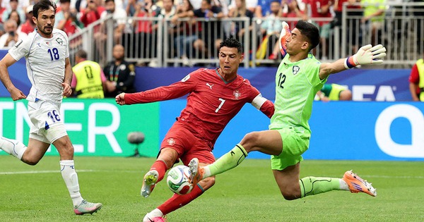 Đăng nhập AU88 để theo dõi Ronaldo chinh phục thử thách Colombia tại World Cup 2026 - hình ảnh - betau88.vip Đăng nhập AU88 để theo dõi Ronaldo chinh phục thử thách Colombia tại World Cup 2026 - hình ảnh - betau88.vip