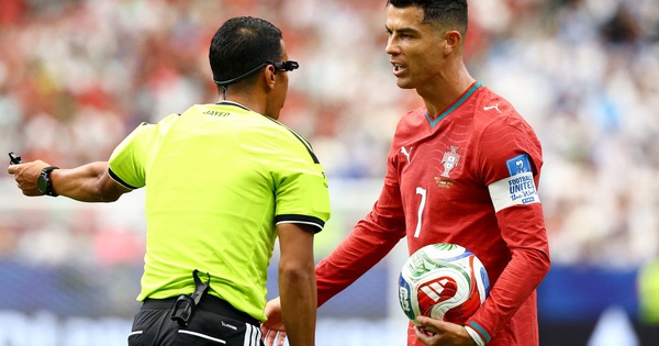AU88 Việt Nam: ‘Lời nguyền’ World Cup 2010 liệu có lặp lại với Bồ Đào Nha tại kỳ World Cup 2026? - hình ảnh - betau88.vip