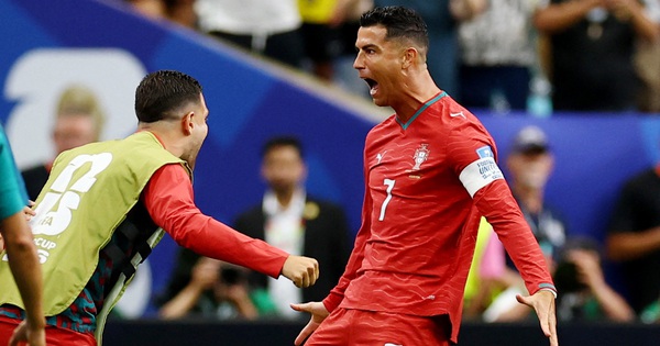 Pedro Neto: ‘Bồ Đào Nha đâu có phụ thuộc vào Ronaldo’ - hình ảnh - betau88.vip Pedro Neto: ‘Bồ Đào Nha đâu có phụ thuộc vào Ronaldo’ - hình ảnh - betau88.vip