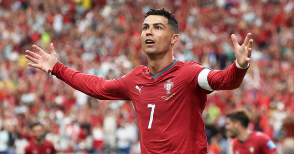 Vinicius bứt tốc, Messi dẫn đầu cuộc đua Vua phá lưới World Cup 2026 - hình ảnh - betau88.vip