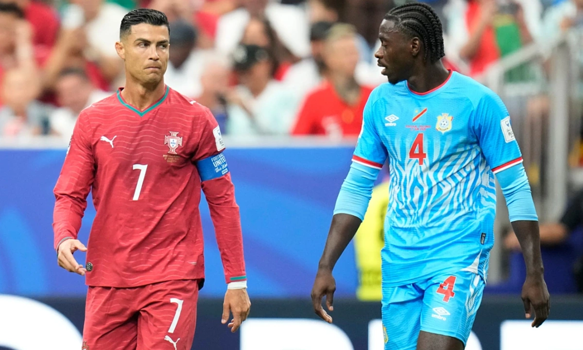 Boateng: ‘Ronaldo nên nhường chỗ để Bồ Đào Nha tiến xa’ - hình ảnh - betau88.vip