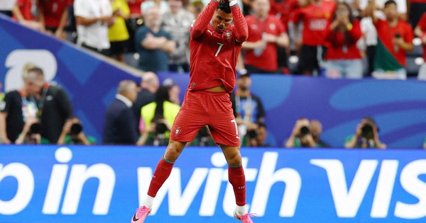 Ronaldo đã bật công tắc cỗ máy chinh phục - hình ảnh - betau88.vip Ronaldo đã bật công tắc cỗ máy chinh phục - hình ảnh - betau88.vip