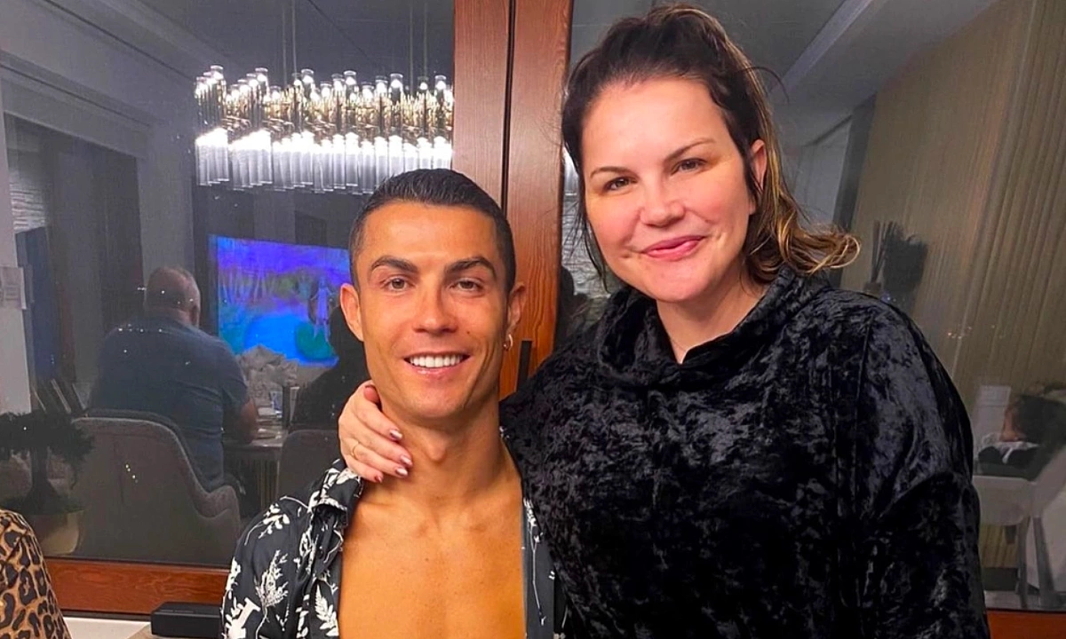 Chị gái Ronaldo chê Bồ Đào Nha đá dưới sức tại World Cup 2026 - hình ảnh - betau88.vip