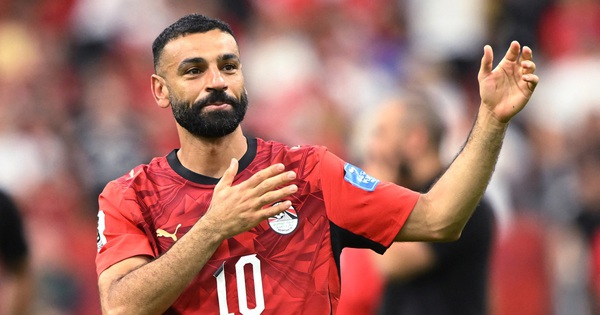 Ai Cập thắng ở World Cup sau gần… 100 năm: Hóa giải lời nguyền lịch sử: góc nhìn mới cho người chơi Việt - hình ảnh - betau88.vip