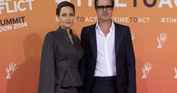 Thưởng tân thủ AU88: Cơ hội giải trí sau tin nóng Angelina Jolie – Brad Pitt - hình ảnh - betau88.vip