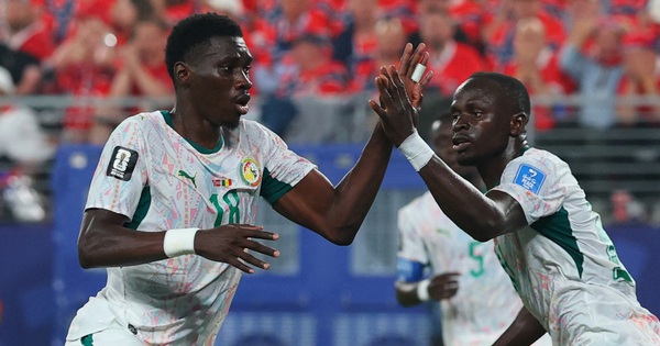 Nhận định Senegal – Iraq, World Cup 2026: Cơ hội vàng cho ‘Sư tử Teranga’ và tác động đến Hàn Quốc - hình ảnh - betau88.vip