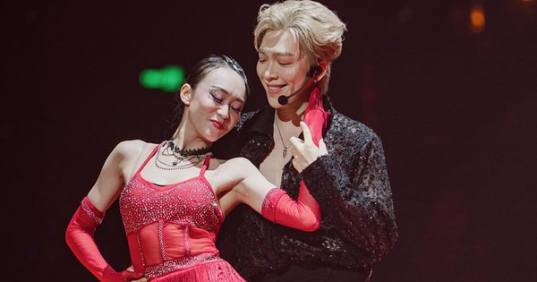 Nhà cái không chặn và liveshow đặc biệt của Tăng Phúc sau 10 năm ca hát - hình ảnh - betau88.vip