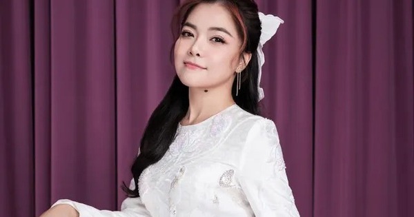 Cuộc sống viên mãn của Thanh Ngọc ở tuổi 43: Cân bằng giữa nghệ thuật và gia đình - hình ảnh - betau88.vip Cuộc sống viên mãn của Thanh Ngọc ở tuổi 43: Cân bằng giữa nghệ thuật và gia đình - hình ảnh - betau88.vip