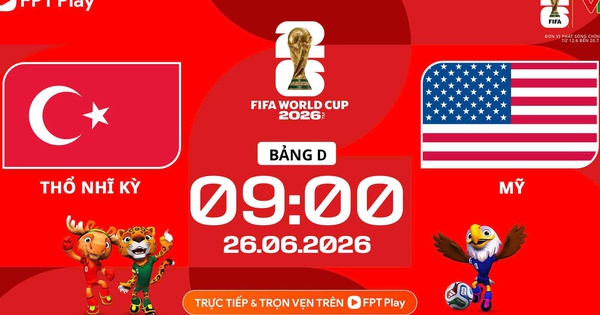 Thưởng tân thủ AU88: Trận Thổ Nhĩ Kỳ vs Mỹ hứa hẹn mãn nhãn - hình ảnh - betau88.vip