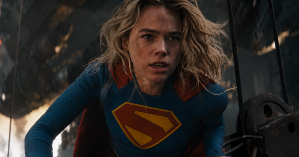 App AU88: Cập nhật tin ‘Supergirl’ thất thế ngay khi ra mắt - hình ảnh - betau88.vip