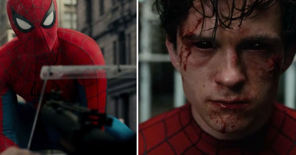 ‘Spider-Man: Brand New Day’ Lập Kỷ Lục Với Trailer 2 Đạt Nửa Tỷ Lượt Xem - hình ảnh - betau88.vip
