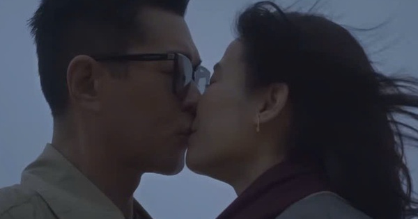 AU88 bắn cá và câu chuyện hậu trường cảnh hôn gây sốt của Tuyên Huyên – Cổ Thiên Lạc - hình ảnh - betau88.vip