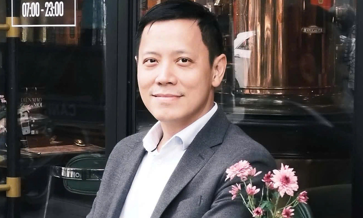 Link vào nhà cái AU88: Khi con người sống như máy móc, cảm xúc còn chỗ đứng? - hình ảnh - betau88.vip
