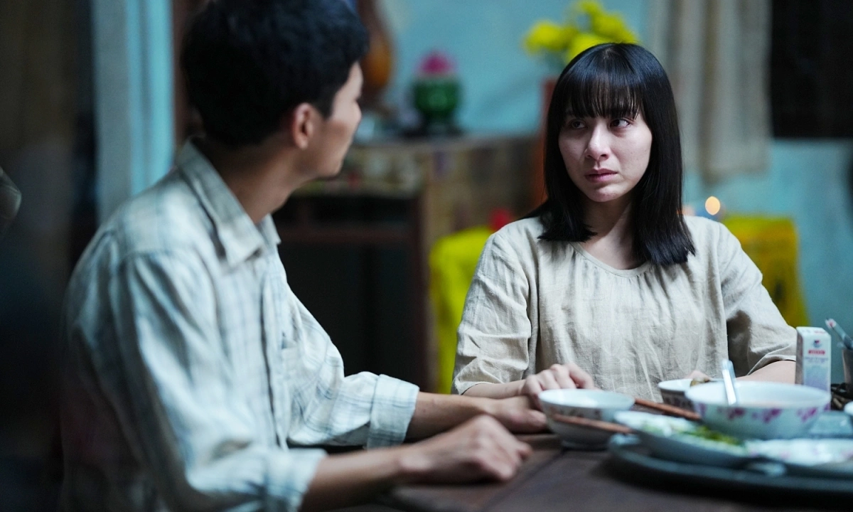 Phim 18+ ‘Ma xó’ khai thác câu chuyện tâm linh: góc nhìn mới cho người chơi Việt - hình ảnh - betau88.vip